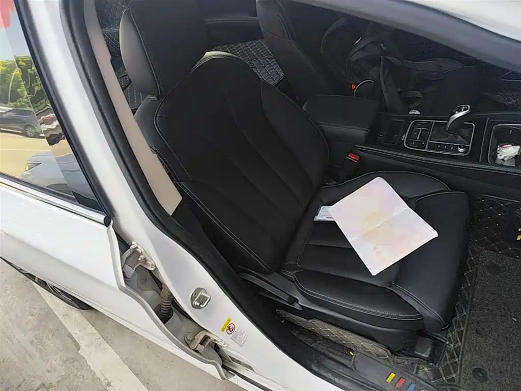 BYD Song MAX 2019 1.5T Auto Smart Connected Sunroof 7-seater China VI фото 25