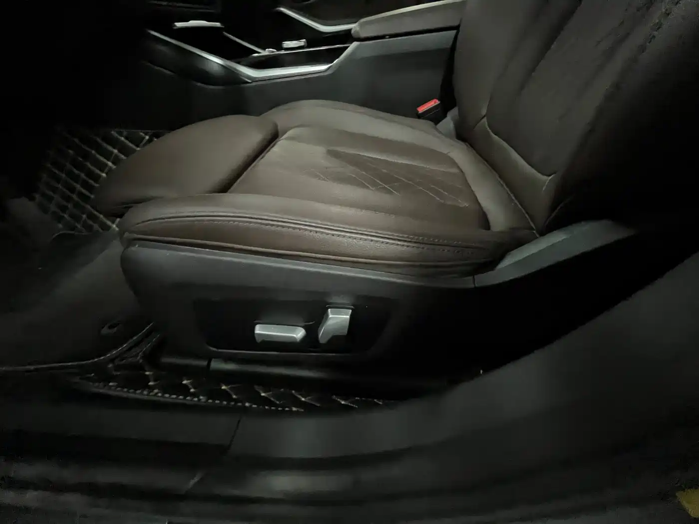 BMW i3 2022 eDrive 35 L фото 8