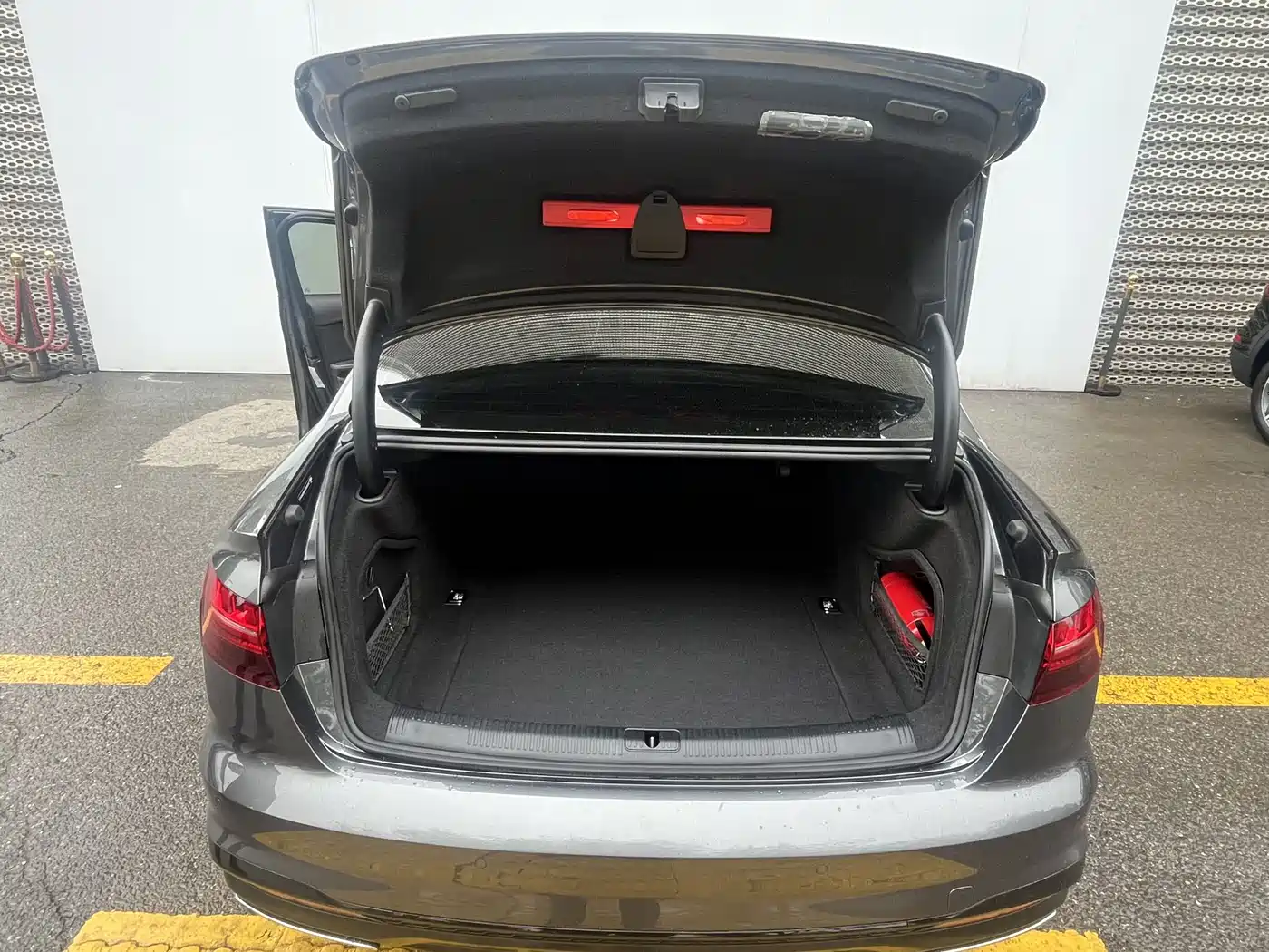 Audi A4L 2024 40 TFSI Luxury Dynamic фото 19