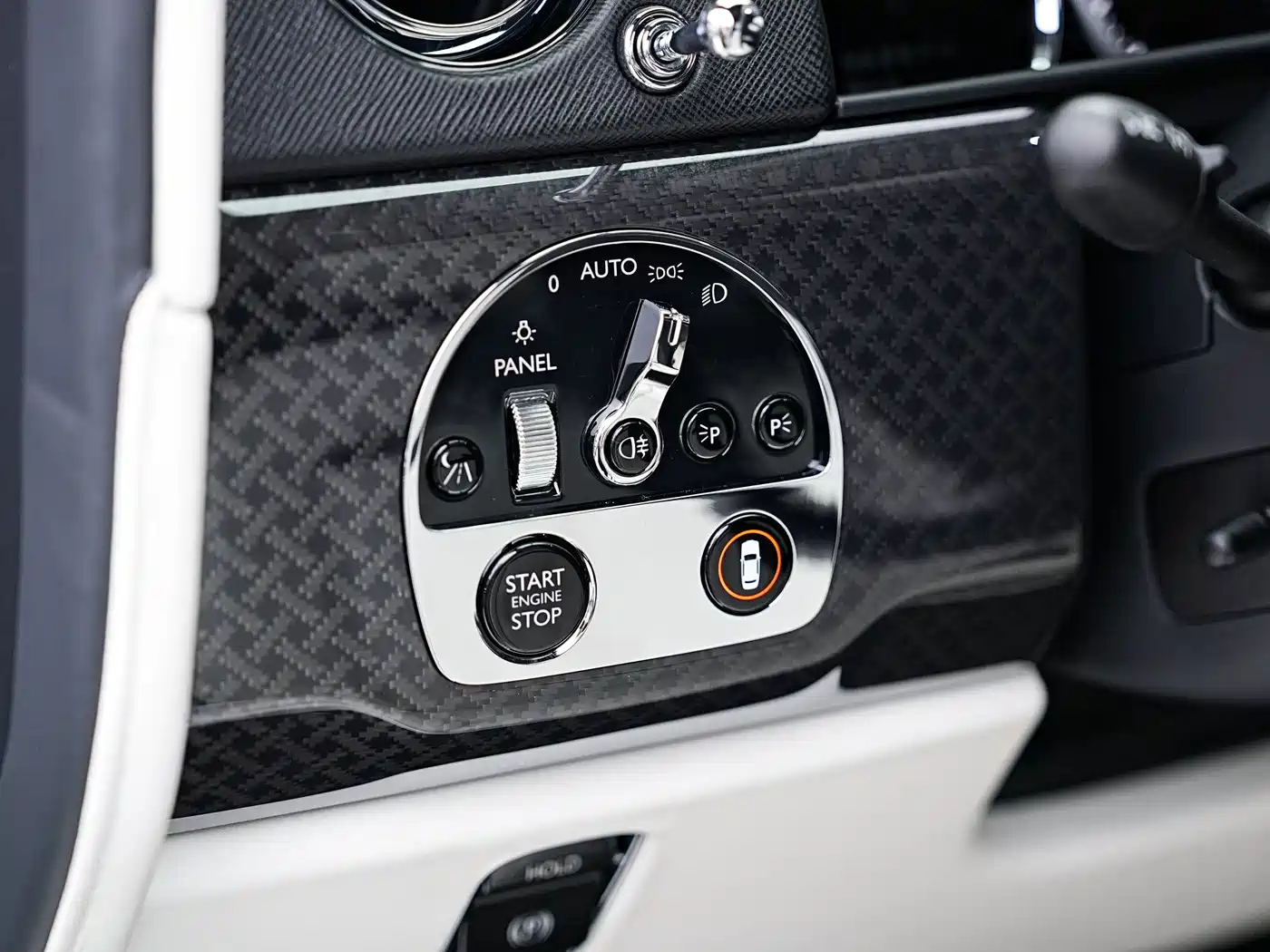 Rolls-Royce Cullinan 2020 2020 Black Badge