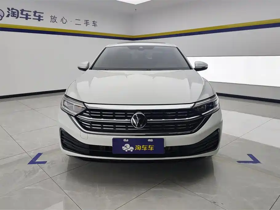 Volkswagen Sagitar 2024 300TSI DSG Surpass Edition фото 2