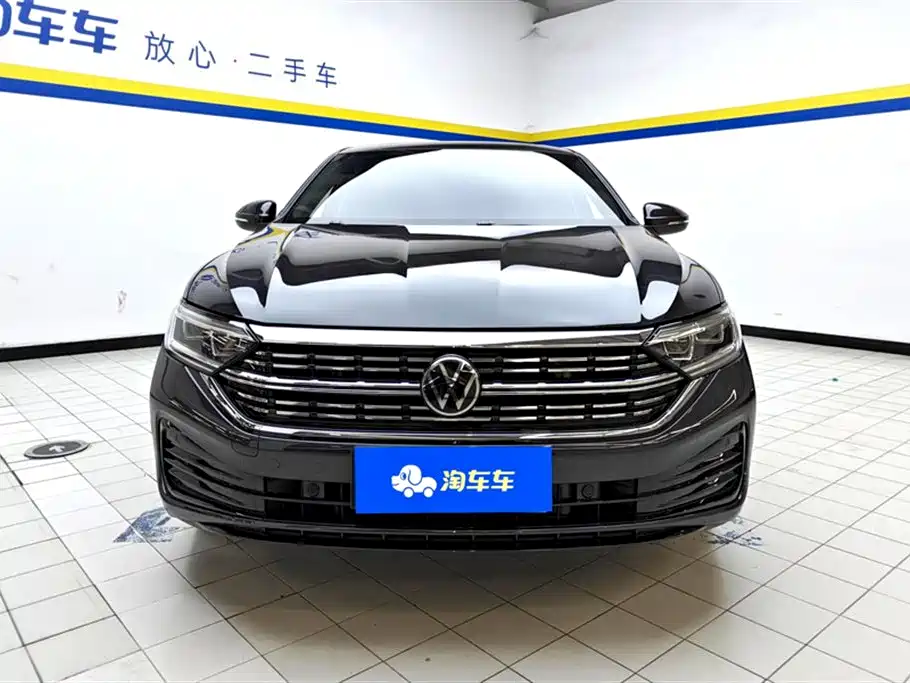 Volkswagen Sagitar 2023 300TSI DSG Surpassing Edition фото 2