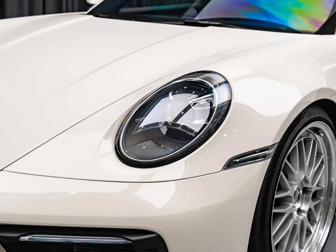Porsche 911 2019 Carrera S 3.0T фото 4