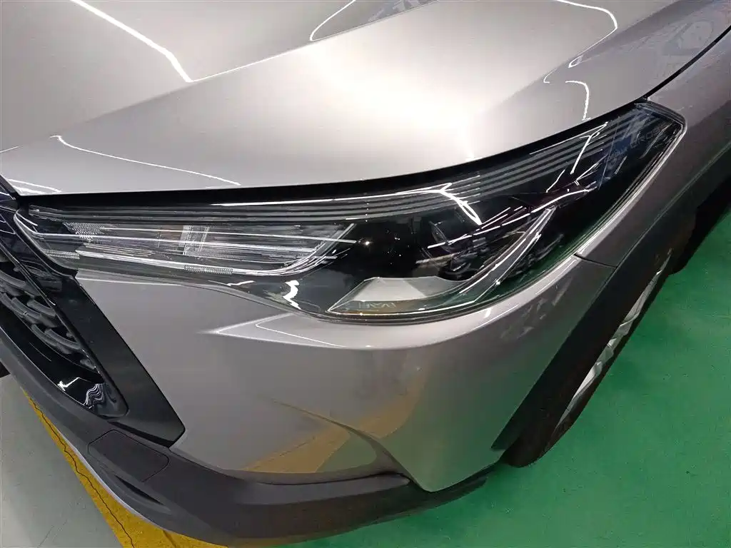 Toyota Corolla Cross 2024 2.0L Elite Edition фото 24