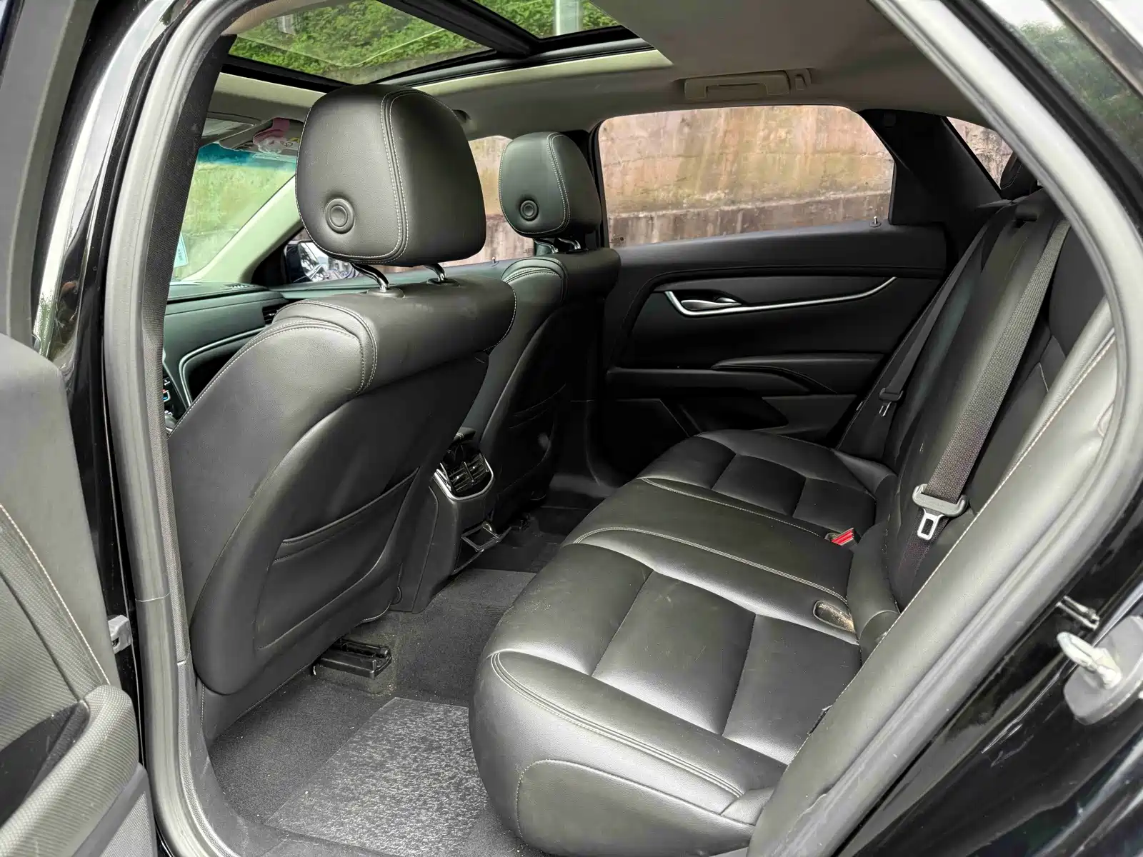 صورة 4 - Cadillac XTS