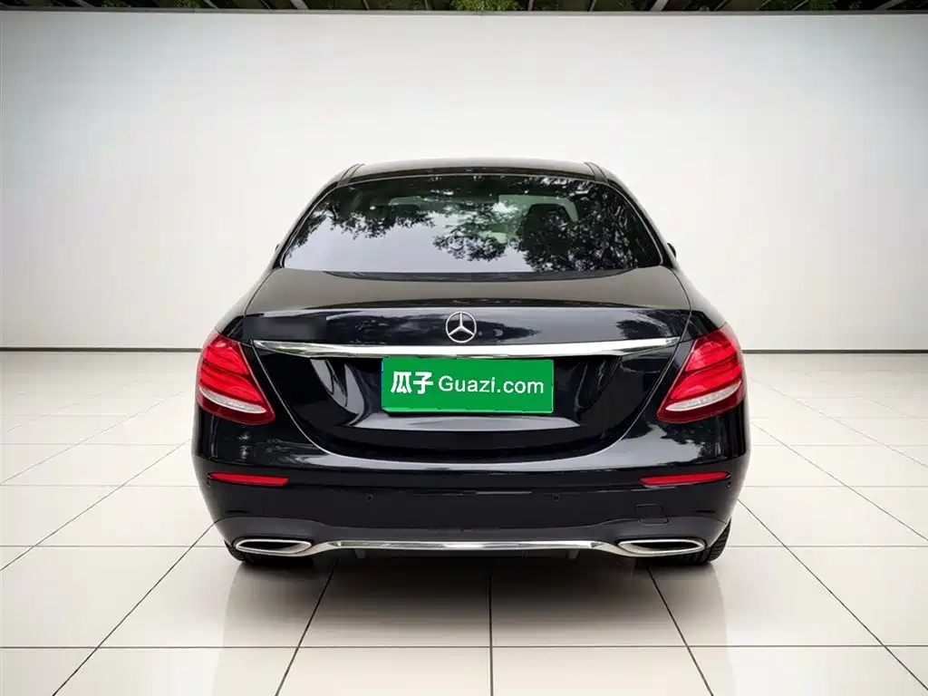 Mercedes-Benz E-Class 2018 E 200 L Sport фото 4