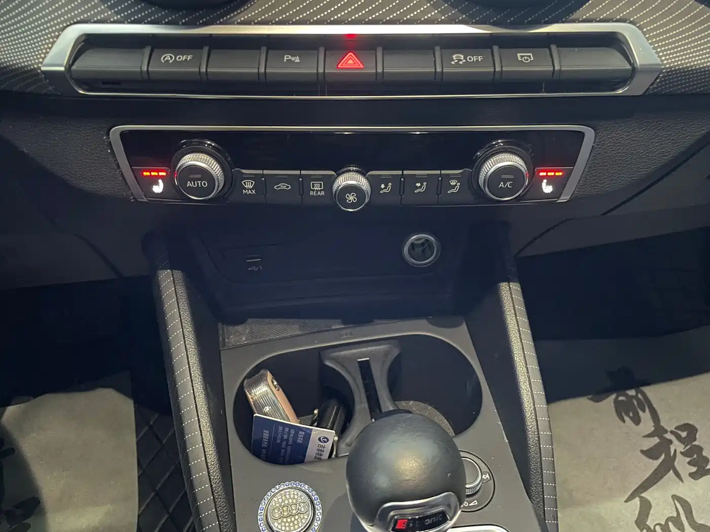 Audi Q2L 2022 35 TFSI Fashion Dynamic фото 18