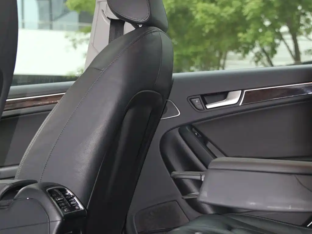 Audi A4L 2016 35 TFSI Automatic Comfort фото 10