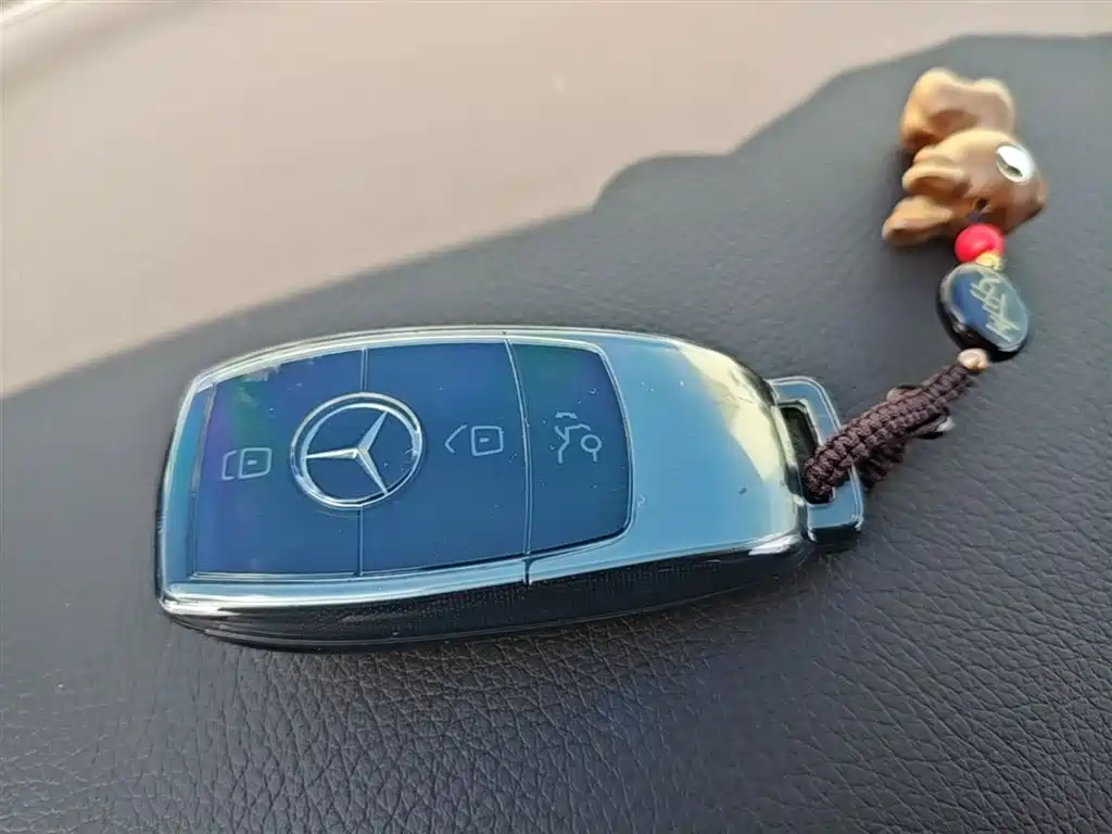 Mercedes-Benz GLC 2021 GLC 300 L 4MATIC Sporty фото 15
