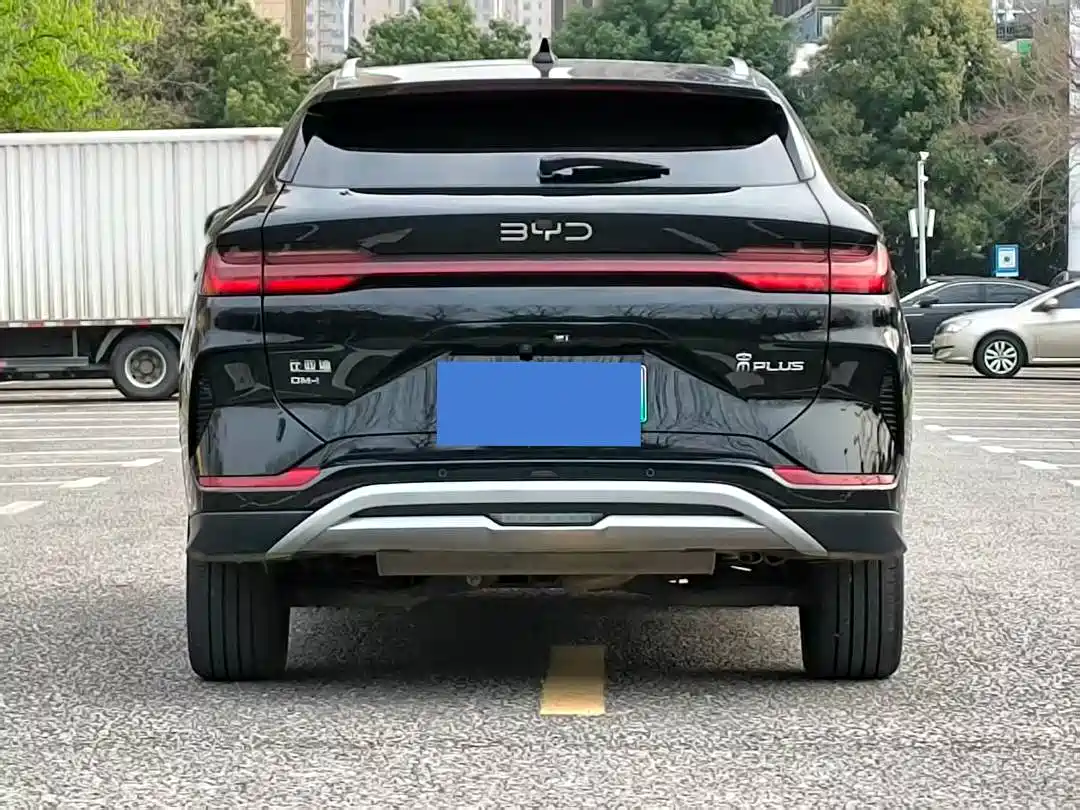 BYD SONGJIANG NEW ENERGY