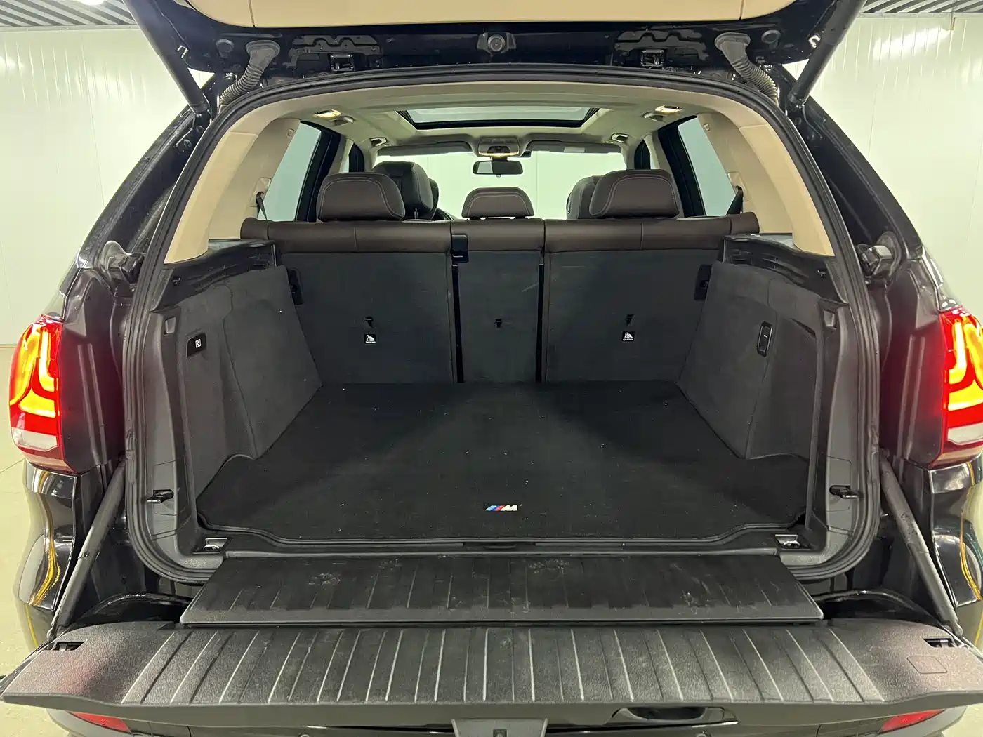 BMW X5 (Import) 2018 xDrive35i Elegant Model фото 16