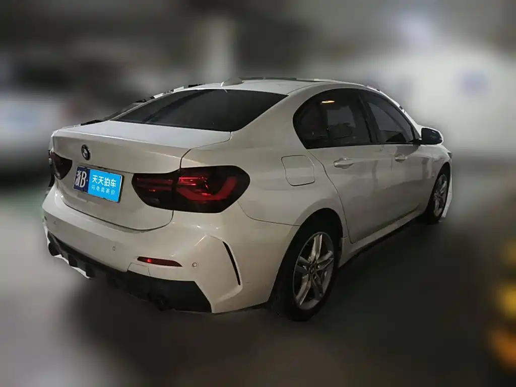 BMW 1 Series, миниатюра 5
