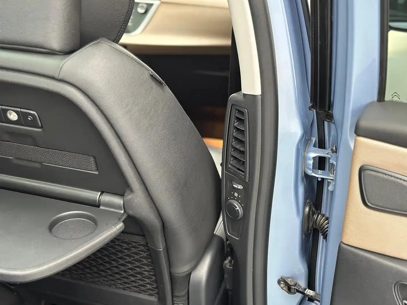 Citroën C4 Picasso 2015 Grand 1.6T Luxury 7-seater фото 42