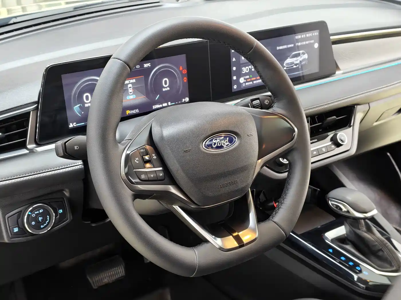 Ford Escort, миниатюра 12