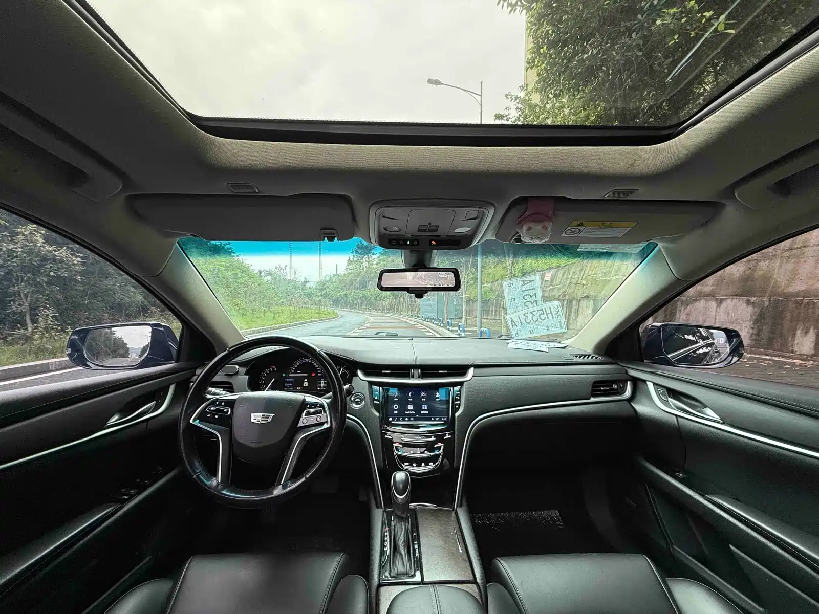 صورة 5 - Cadillac XTS