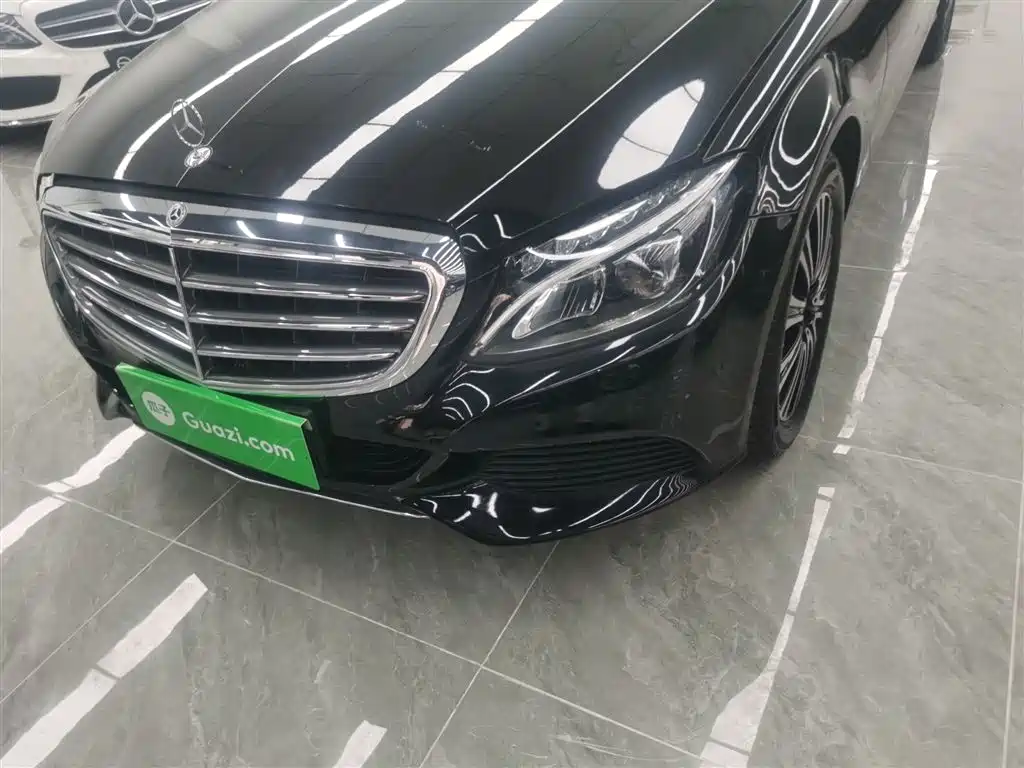 Mercedes-Benz C-Class 2018 C 200 L фото 24