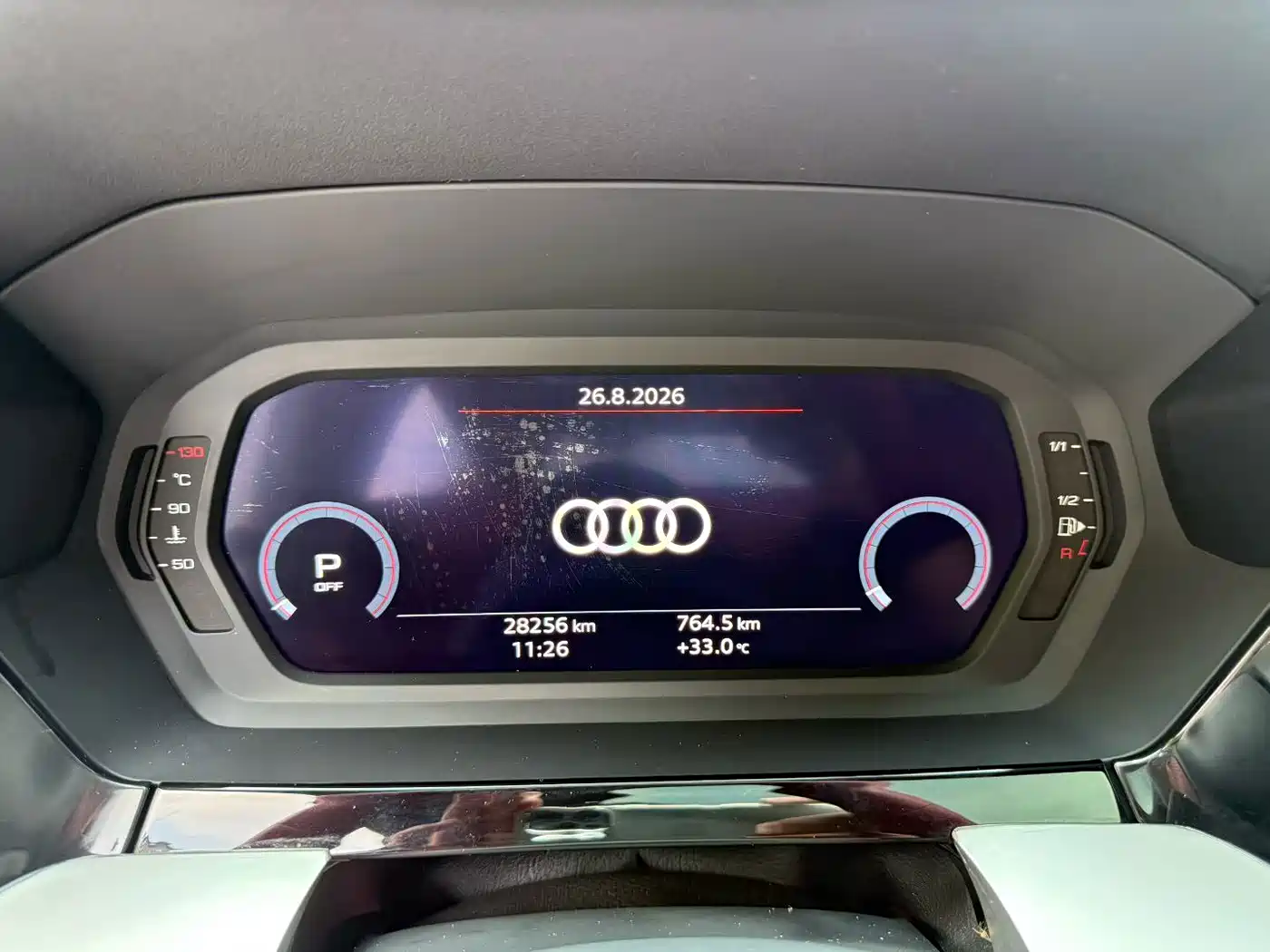 Фото 7 - Audi A3