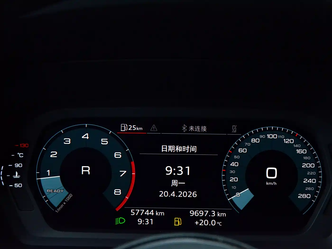 Audi A3 2022 A3L Limousine 35 TFSI Progressive Sport фото 5