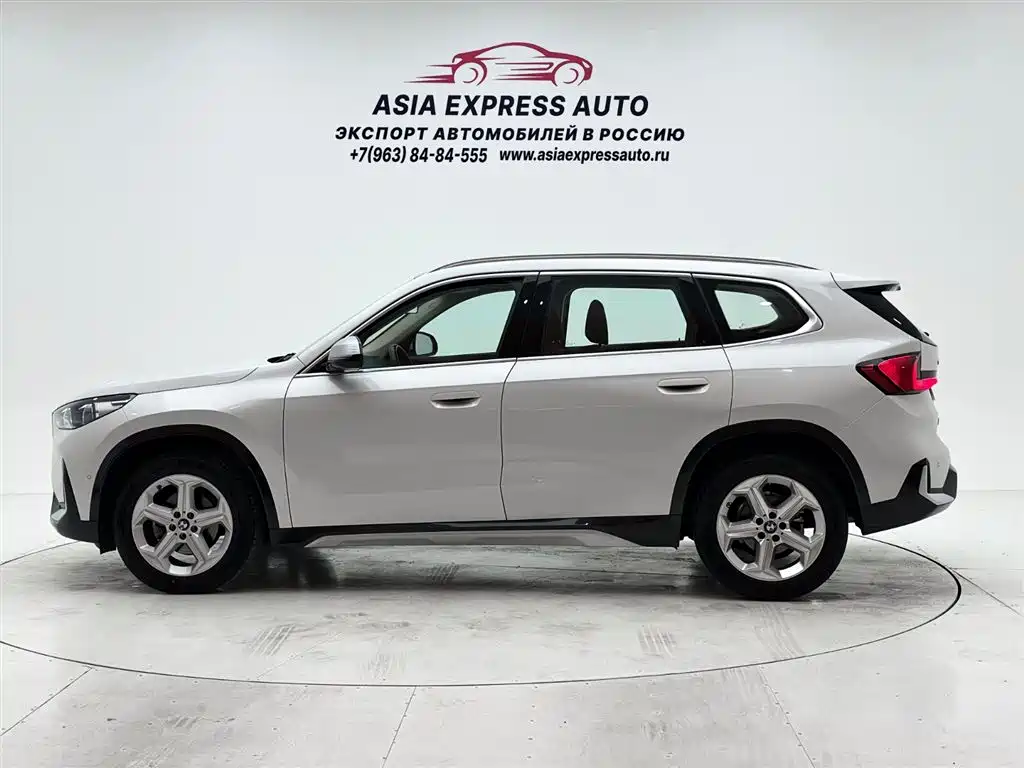 BMW X1 2023 sDrive20Li X Design Package фото 7