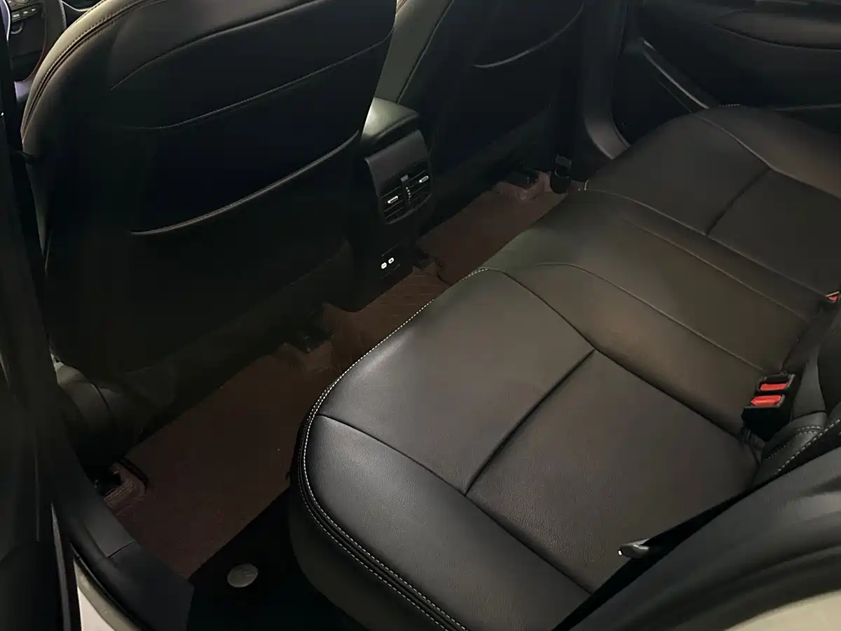 Toyota Corolla 2023 1.8L Smart Hybrid Dual Engine Elite Edition фото 23