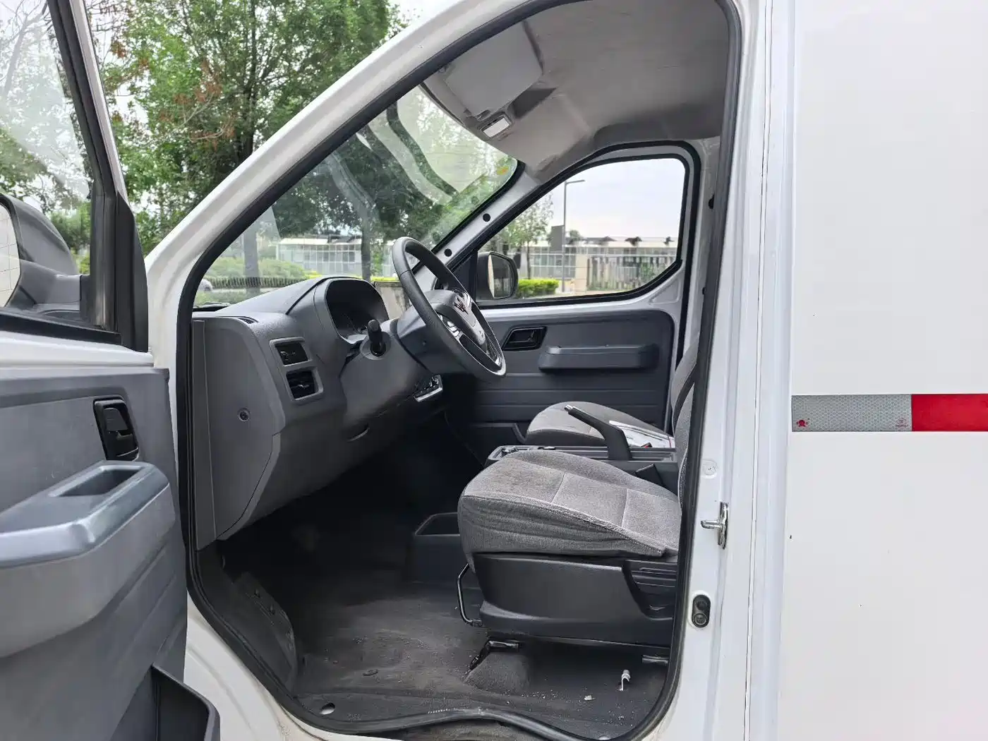 Фото 4 - Wuling Motors Wuling Yangguang
