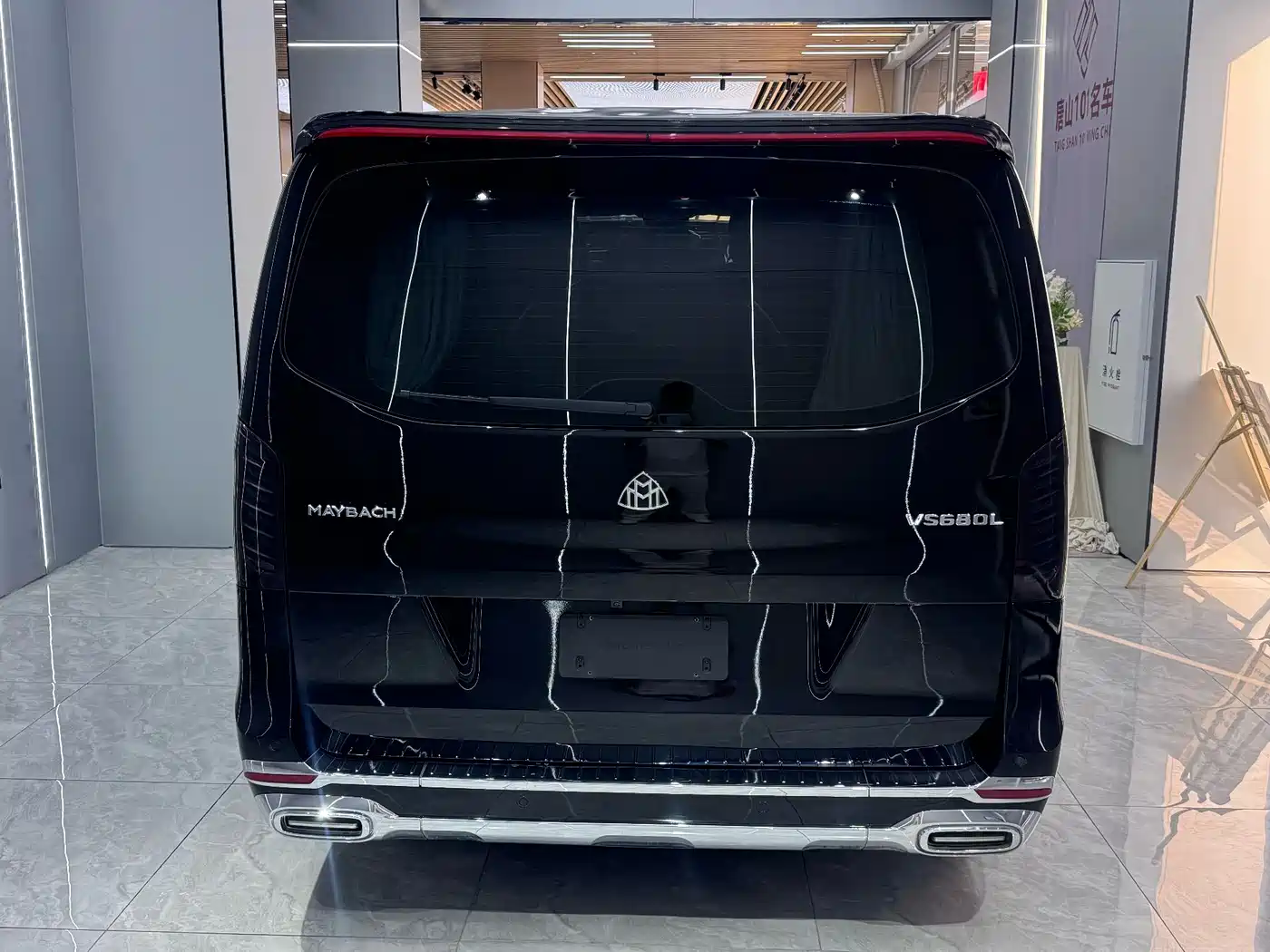 Mercedes-Benz Vito 2021 2.0T Business Edition 7-seater фото 9
