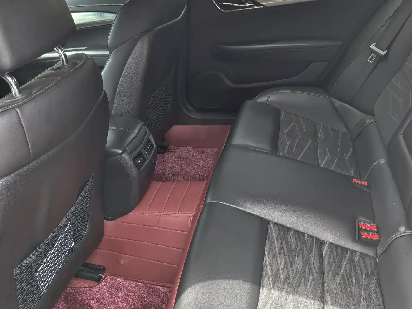 Cadillac ATS-L 2017 28T Technology фото 10
