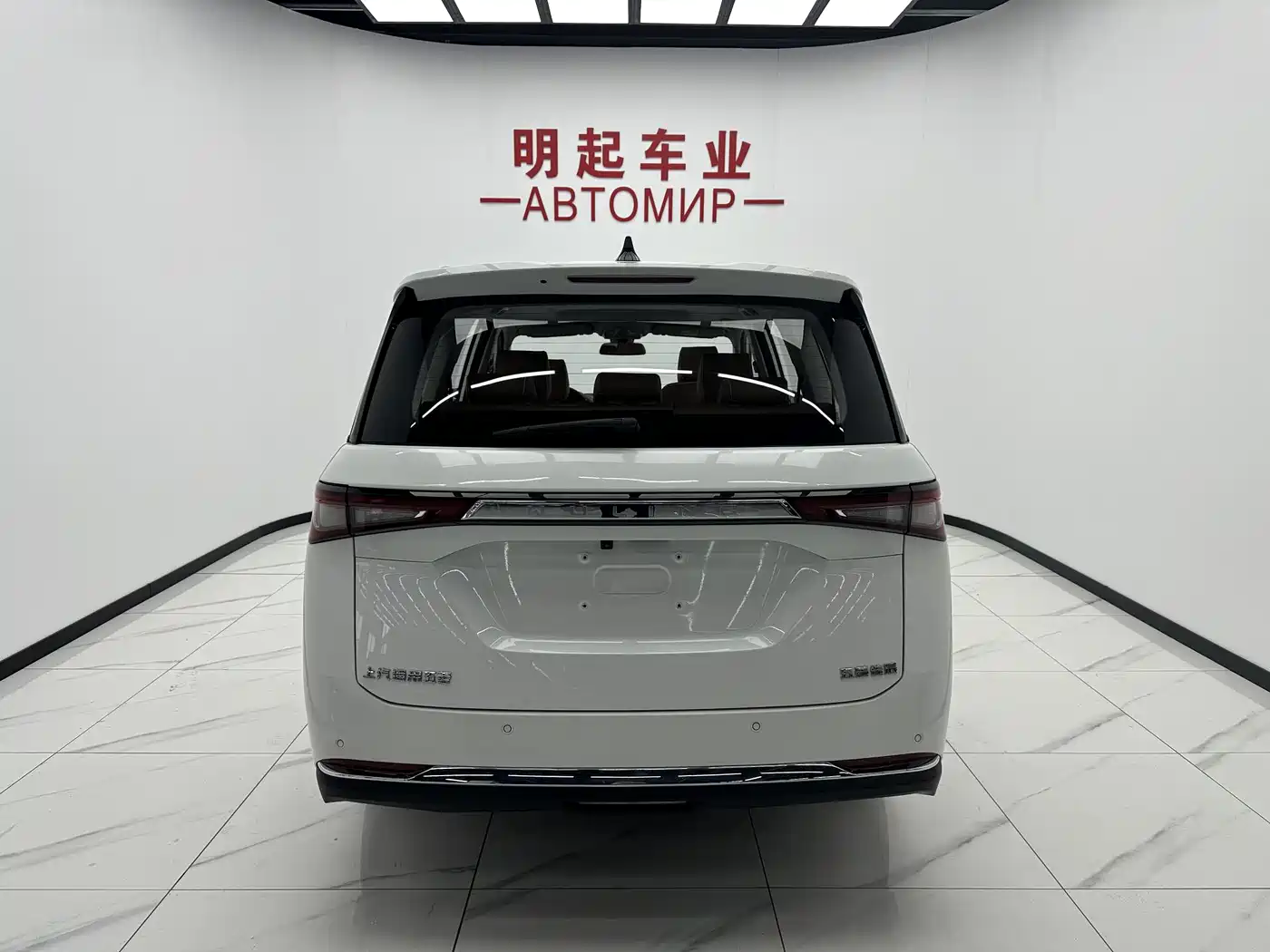 WULING AUTOMOBILE WULING JIACHEN