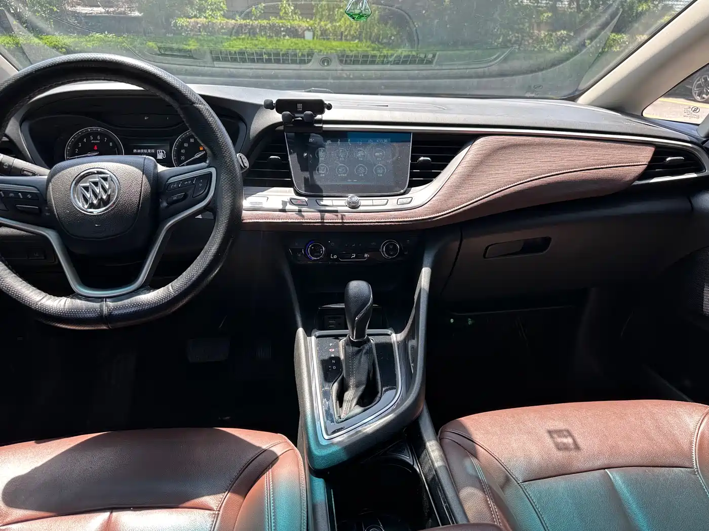 Buick GL6 2019 18T 6-seat Connected Luxury China VI фото 16