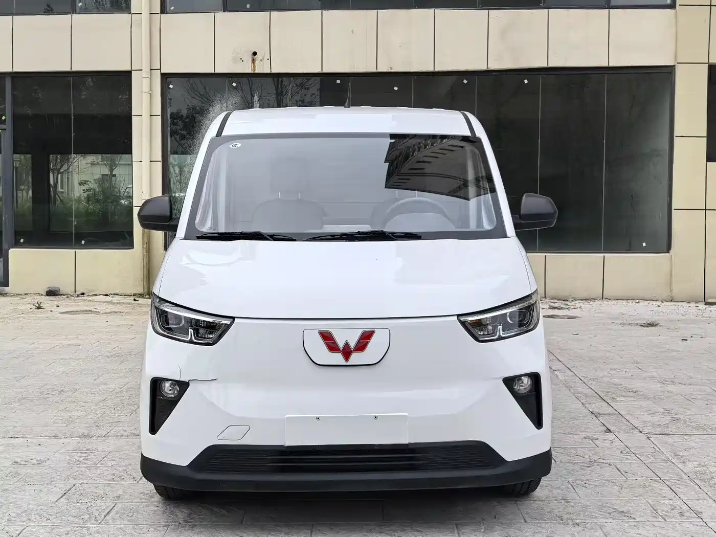 Фото 2 - Wuling Motors Wuling Yangguang