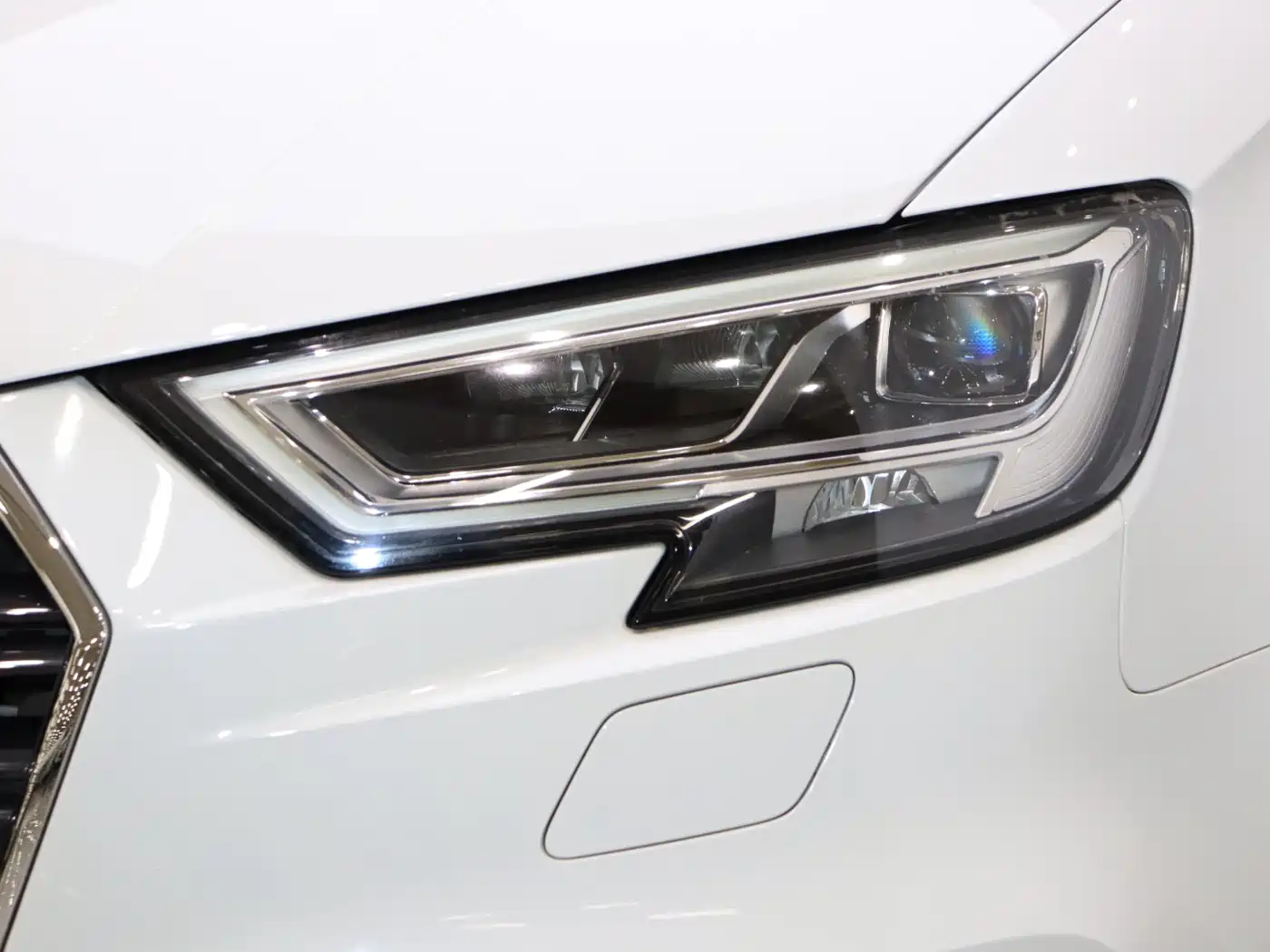 Audi A3 (Import) 2017 Cabriolet 40 TFSI фото 9