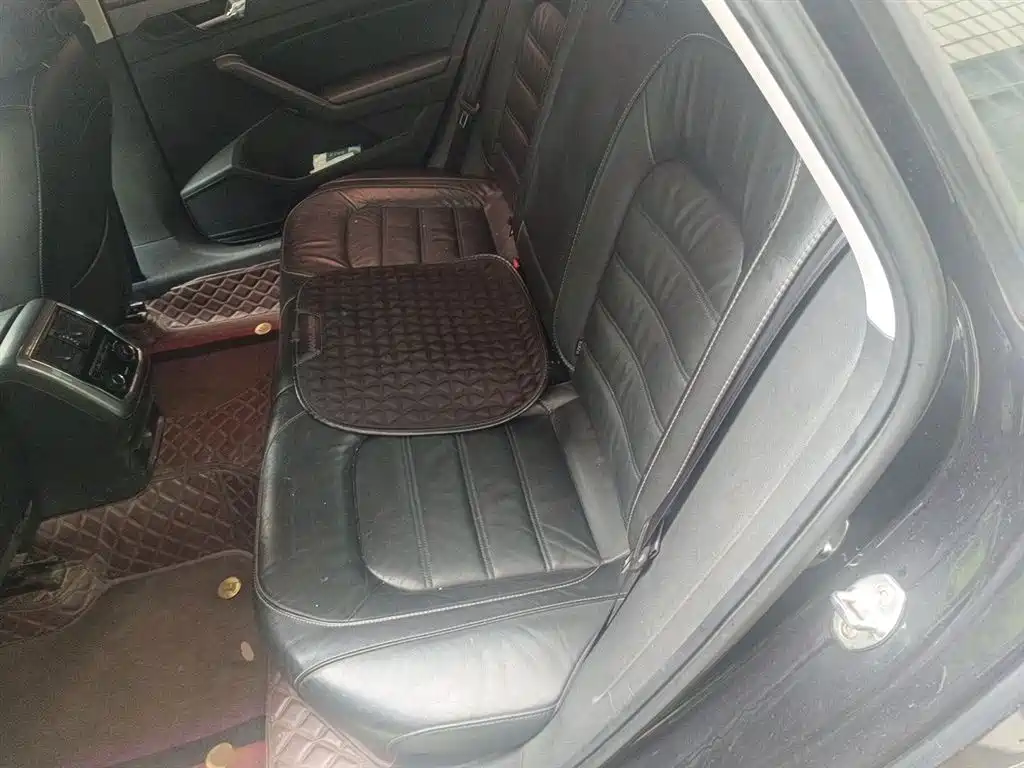 Volkswagen Passat 2017 330TSI DSG Prestige фото 15