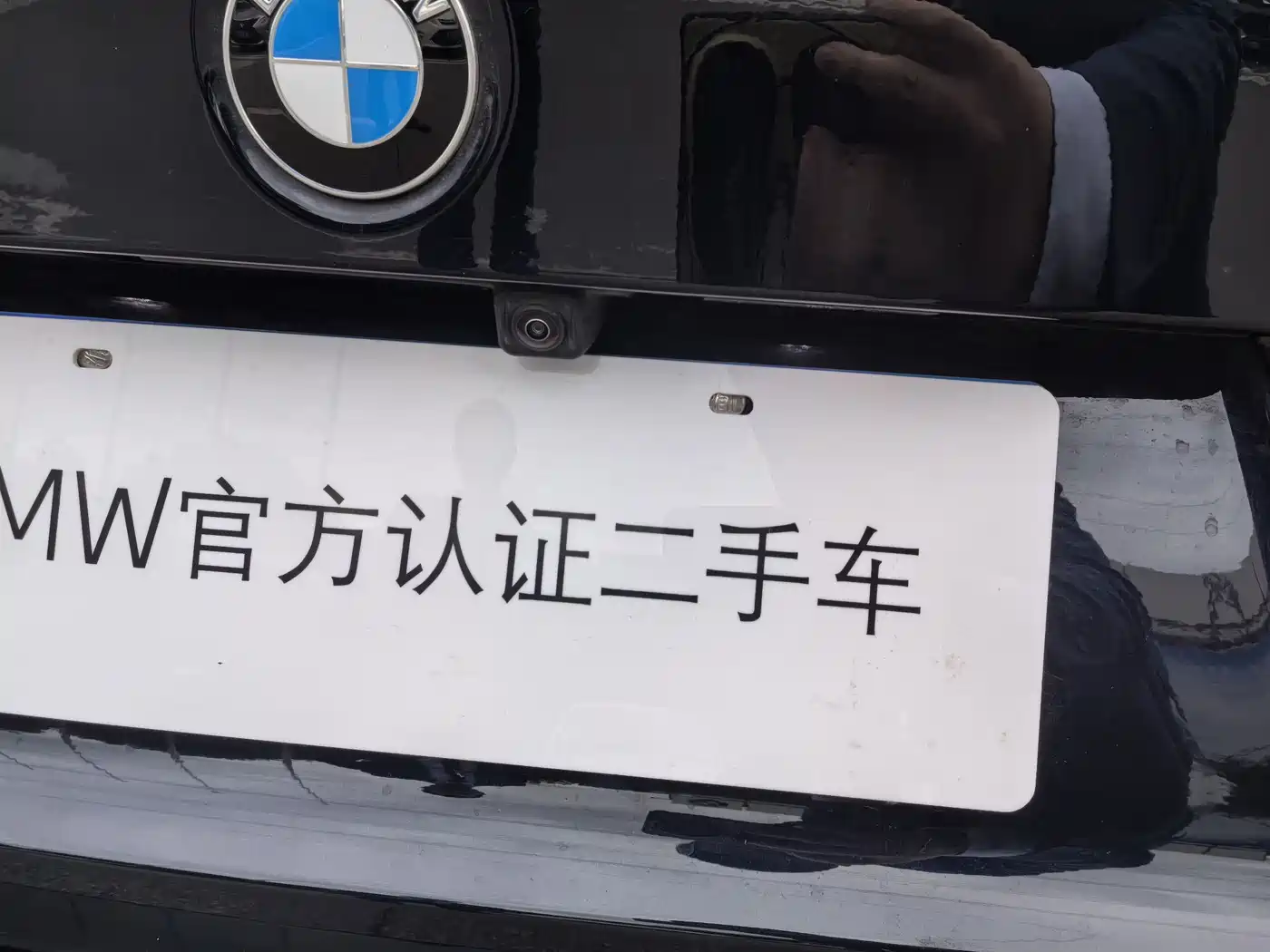 BMW 3 Series 2024 325Li M Sport Package фото 14