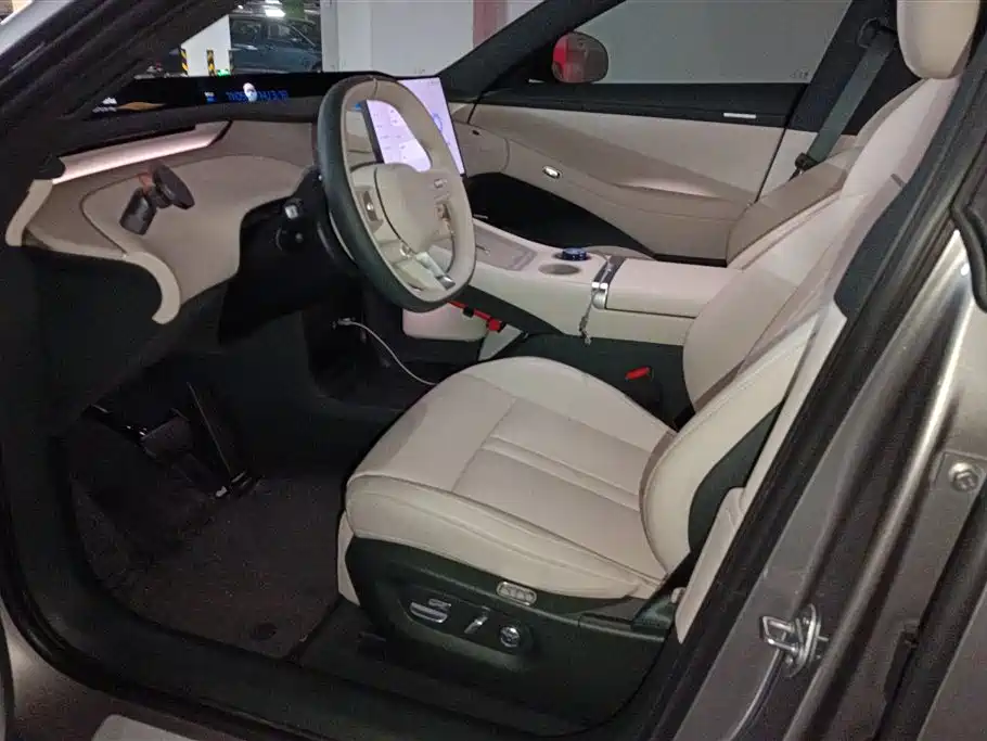 XIAOMI CAR XIAOMI YU7