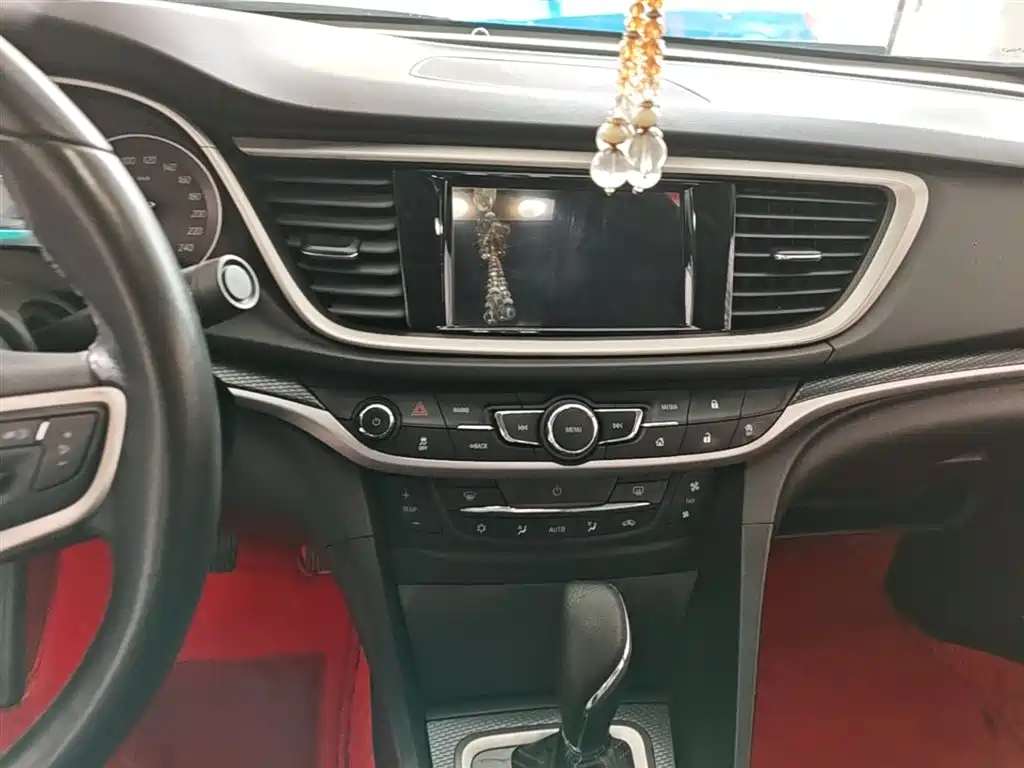 Buick Excelle 2019 18T Auto Connected Elite China VI фото 9