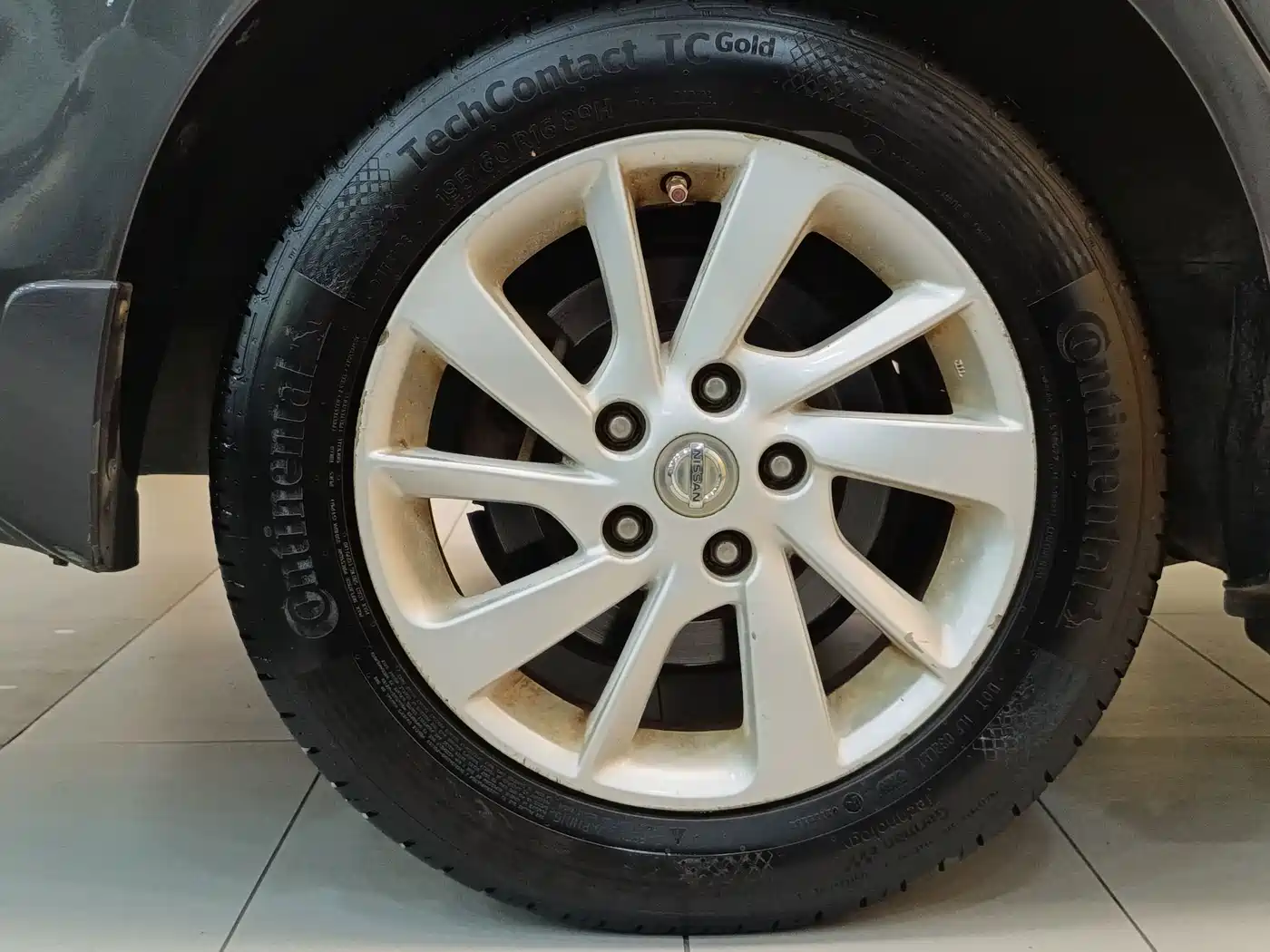 Фото 30 - Nissan Sylphy
