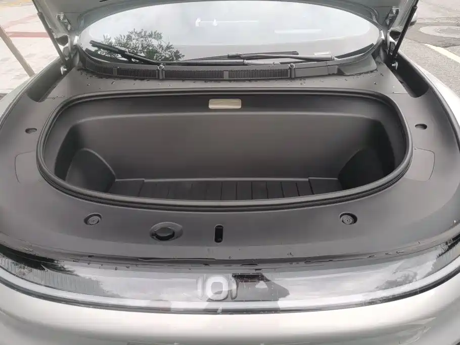 Changan Qiyuan A06 2026 2026 Model Pure Electric 630 Comfort Ultra