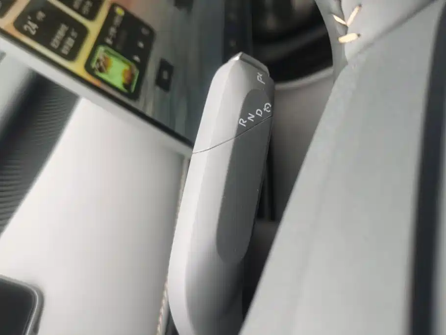 Changan Qiyuan A06 2026 2026 Model Pure Electric 630 Comfort Ultra