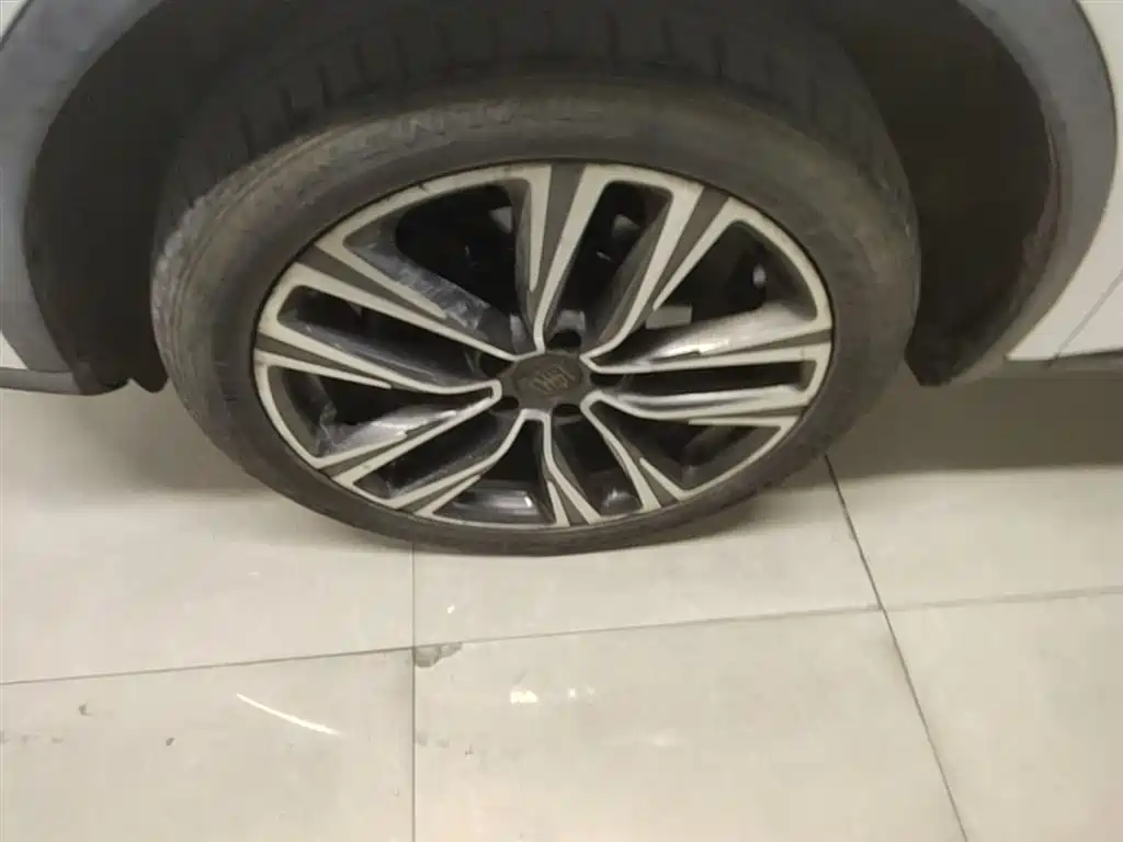 BYD Tang 2018 2.0T Automatic Smart Connection Honor Edition 7-Seater China V фото 23