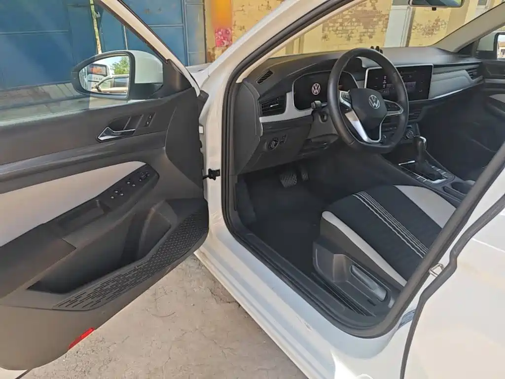 Volkswagen Bora, миниатюра 16