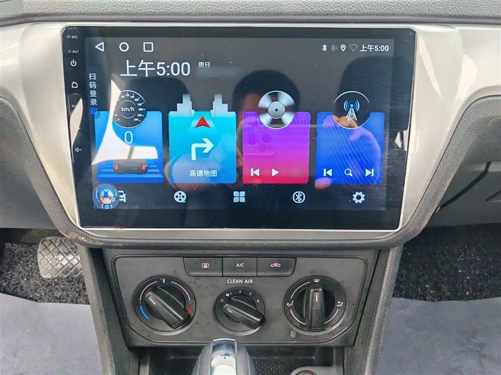 Volkswagen Lavida 2019 Lavida Start 1.5L Auto Trend (China VI) фото 6