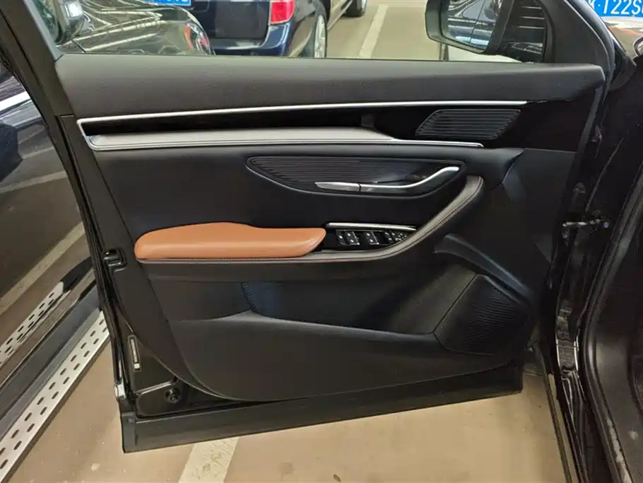 BYD Song PLUS 2021 2020 1.5T Automatic Premium