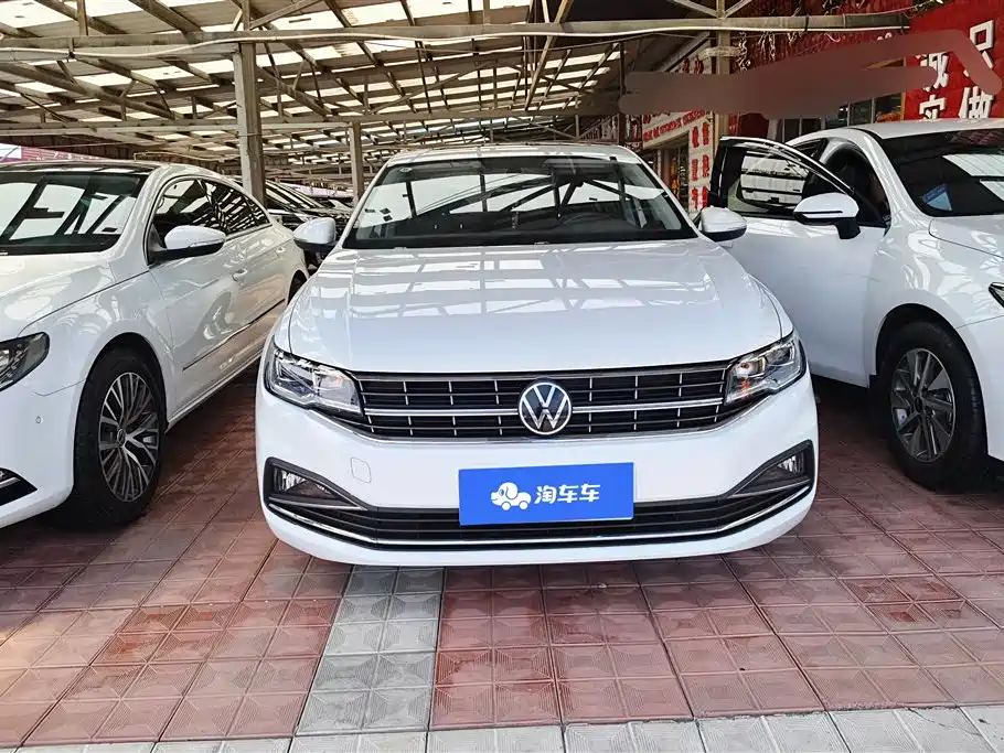 Volkswagen Bora 2019 1.5L Manual Comfort Model фото 2