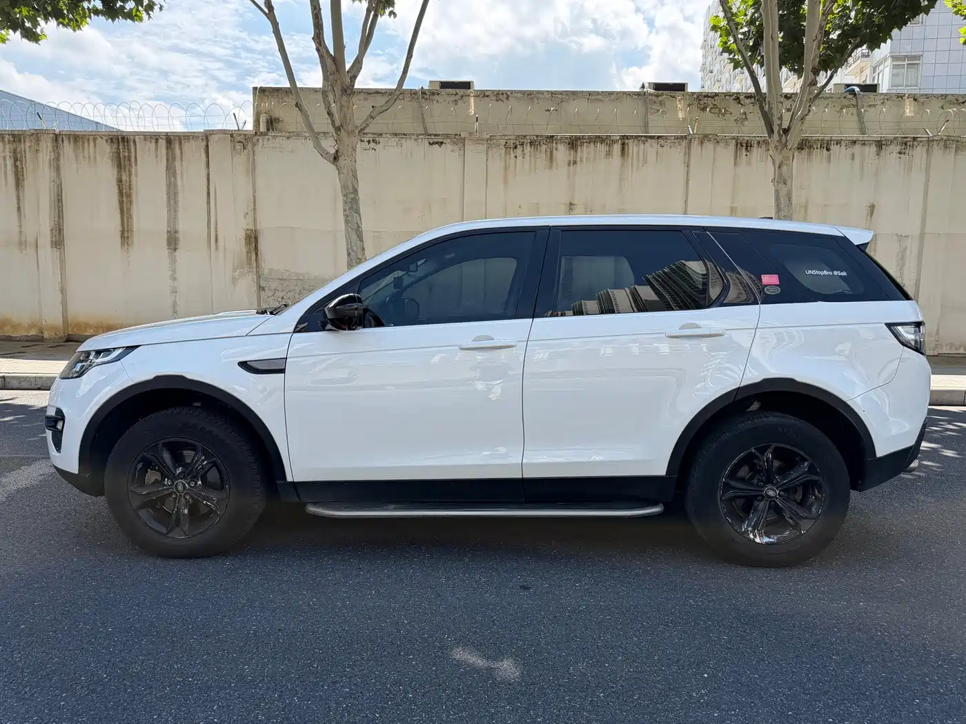 Фото 7 - Land Rover Discovery Sport