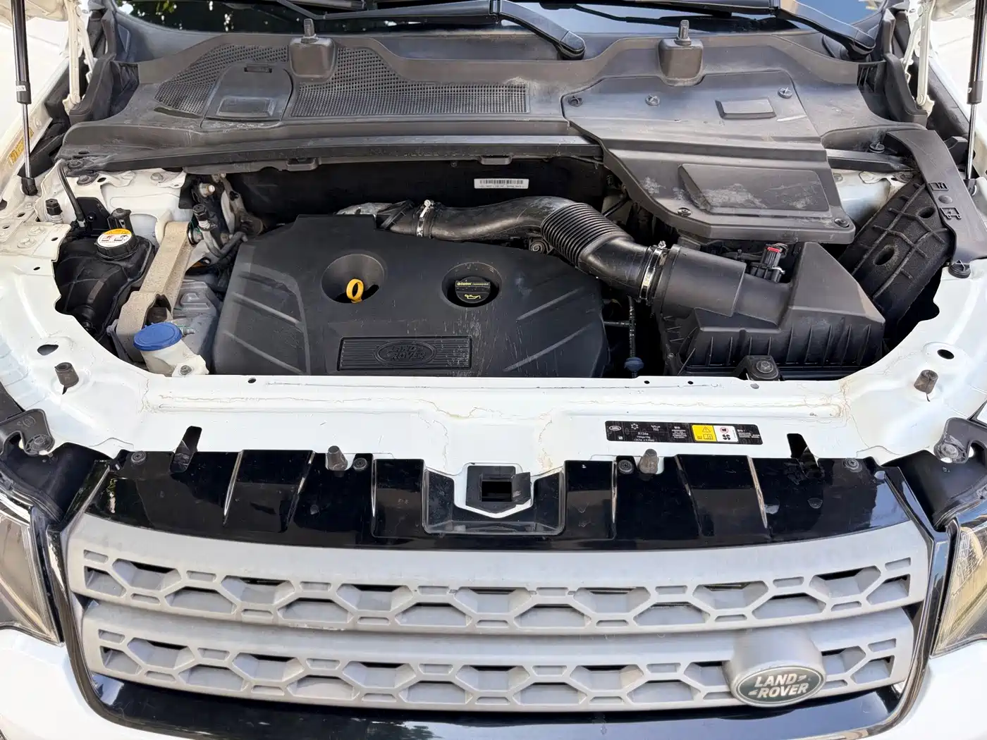 Фото 23 - Land Rover Discovery Sport