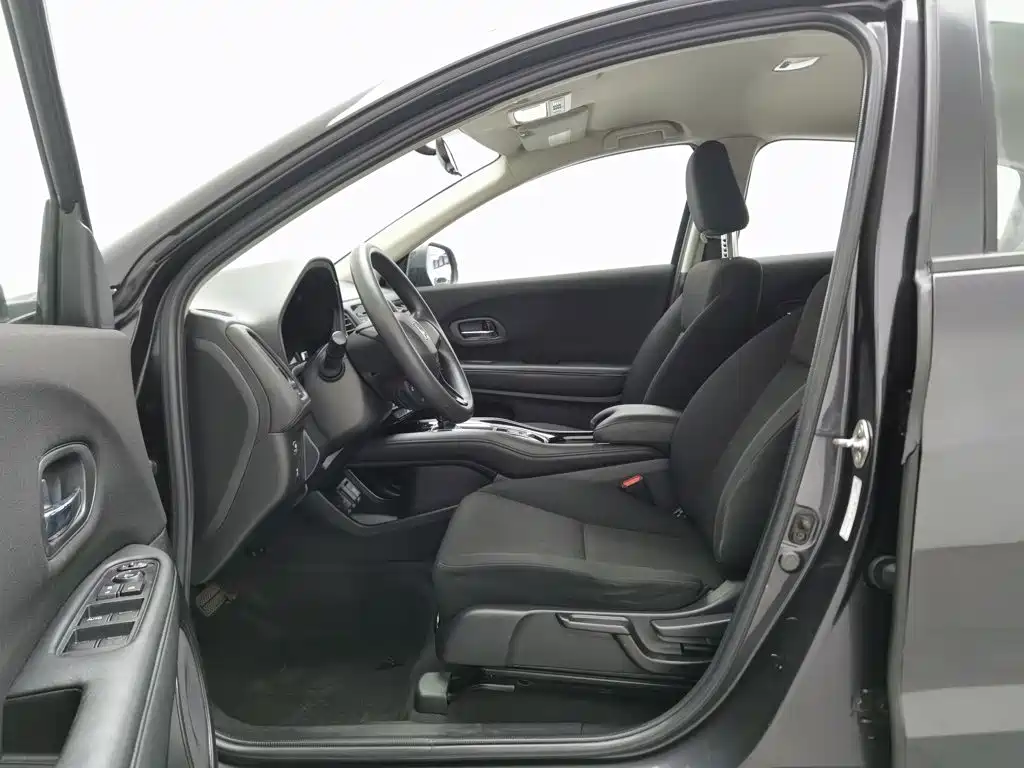Honda Vezel 2016 2015 1.5L CVT 2WD Comfort