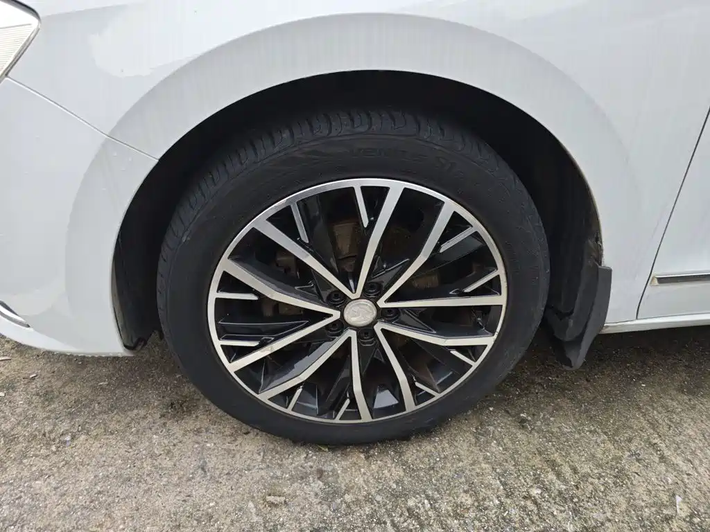 Фото 25 - Volkswagen Bora