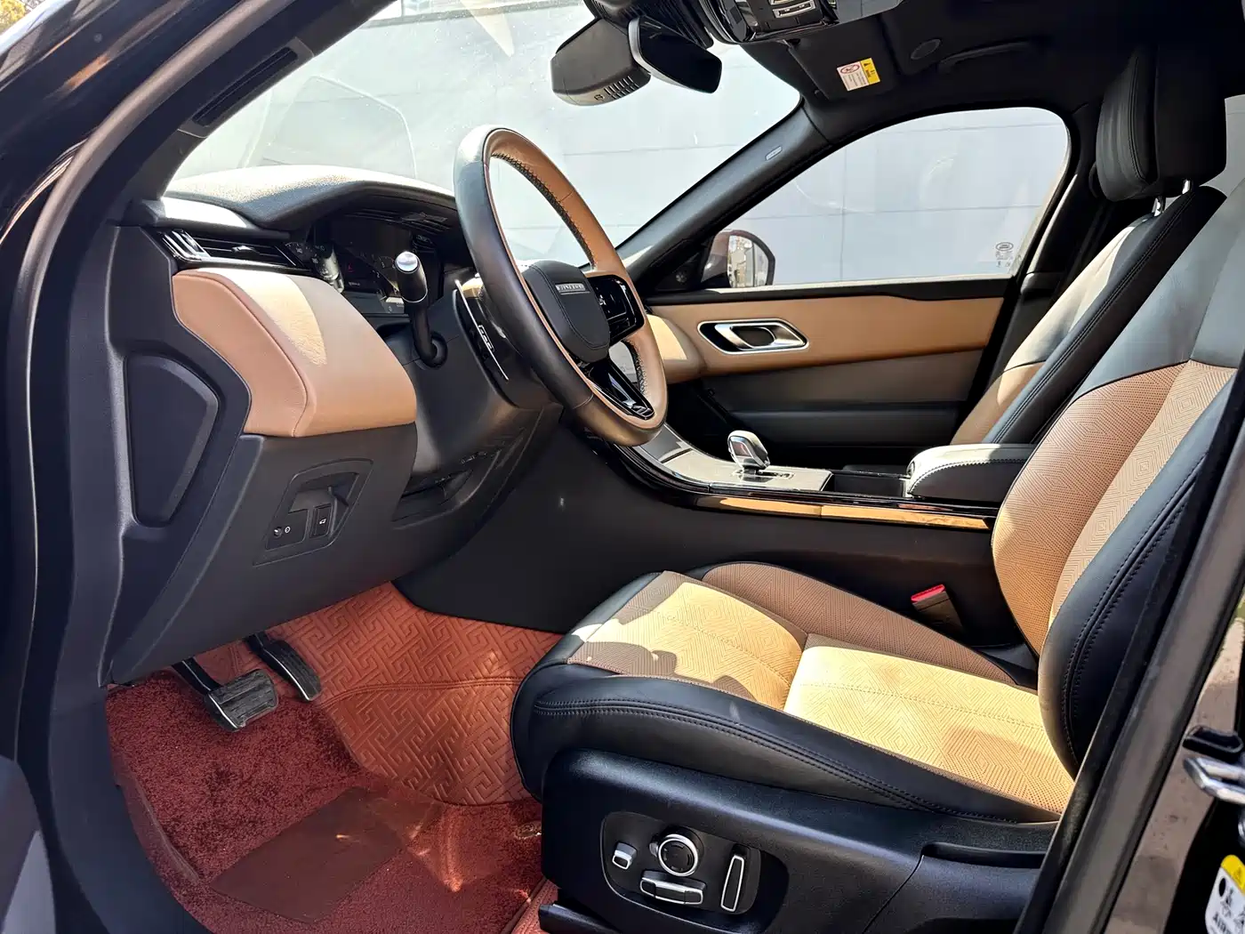 Land Rover Range Rover Velar 2024 2024 Dynamic HSE