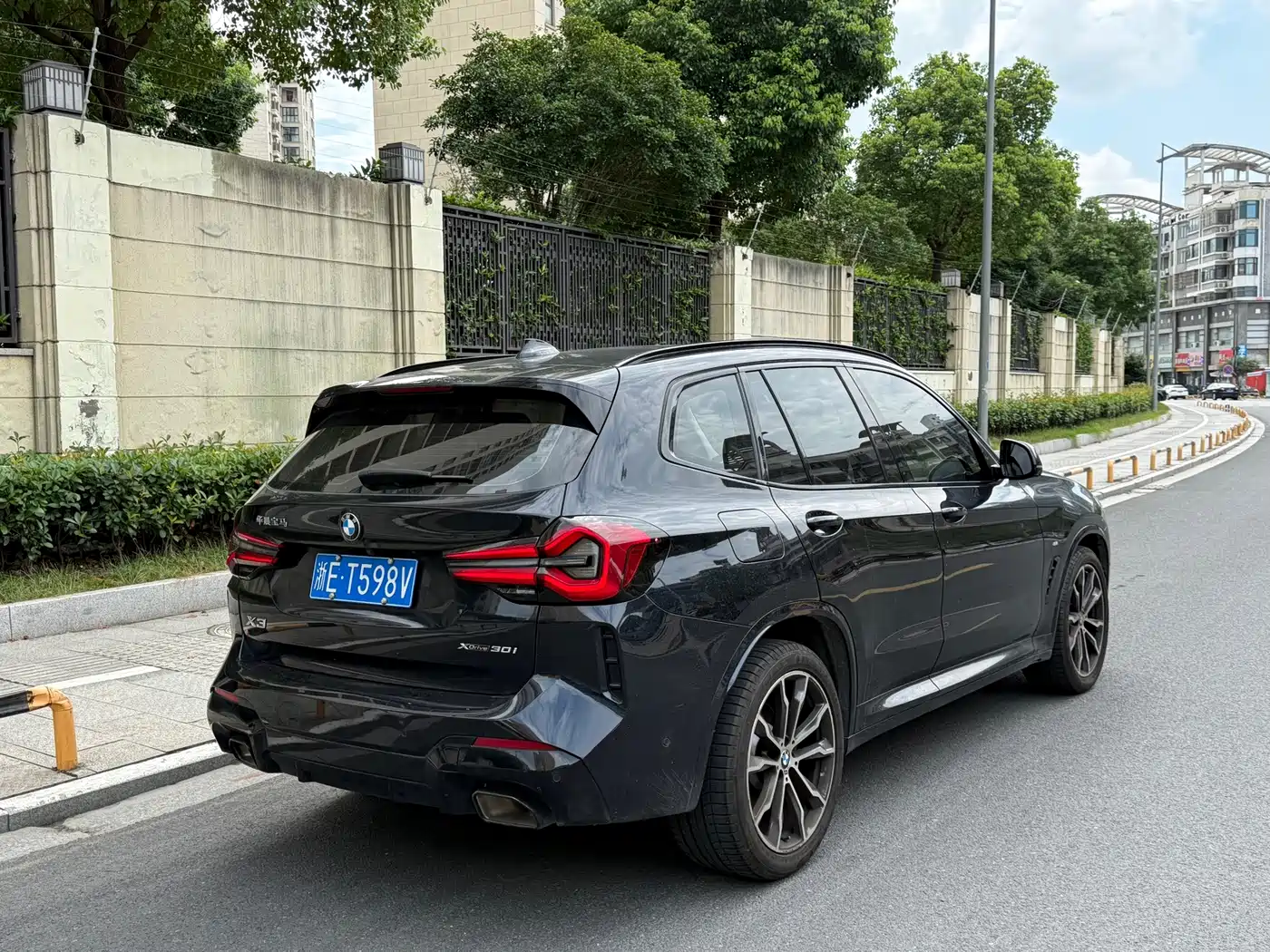 Photo 4 - BMW X3