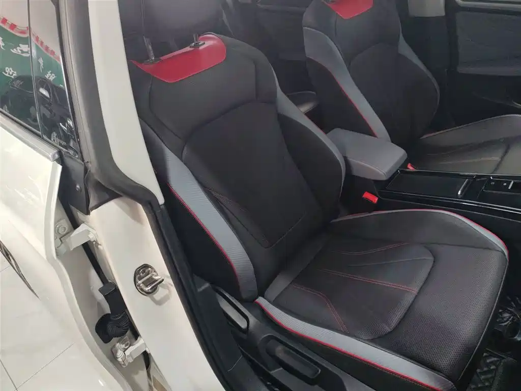 Volkswagen Lamando 2022 Lamando L 280TSI DSG Cool Edition фото 25
